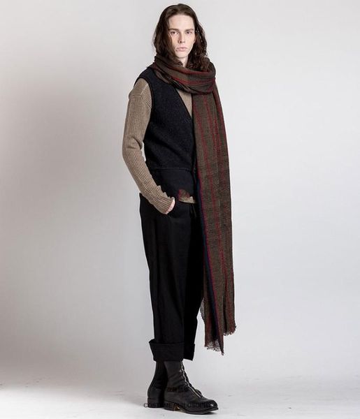 men's clothing gd hair stylist fashion catwalk linen loose ventilation casual pants trousers plus size costumes, Black
men's clothing gd hair stylist fashion catwalk linen loose ventilation casual pants trousers plus size costumes, Black