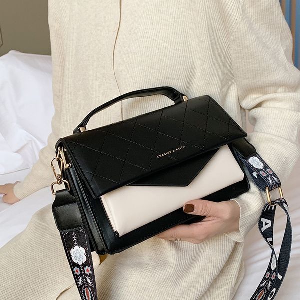 small square fashion messenger women 2020 new small c k women's bag ins wide shoulder strap fashion bag single shoulder
small square fashion messenger women 2020 new small c k women's bag ins wide shoulder strap fashion bag single shoulder