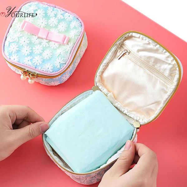 oyourlife cute dust-proof tampon storage bag sanitary pad pouch portable makeup lipstick key earphone data cables zipper bag
oyourlife cute dust-proof tampon storage bag sanitary pad pouch portable makeup lipstick key earphone data cables zipper bag