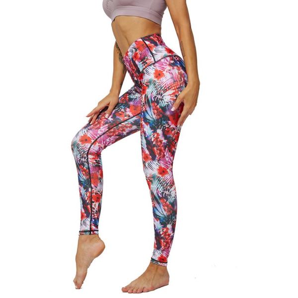 yoga outfits push up hips legging seamless pants running sports high waist trousers fitness floal printing with pocket, White;red
yoga outfits push up hips legging seamless pants running sports high waist trousers fitness floal printing with pocket, White;red