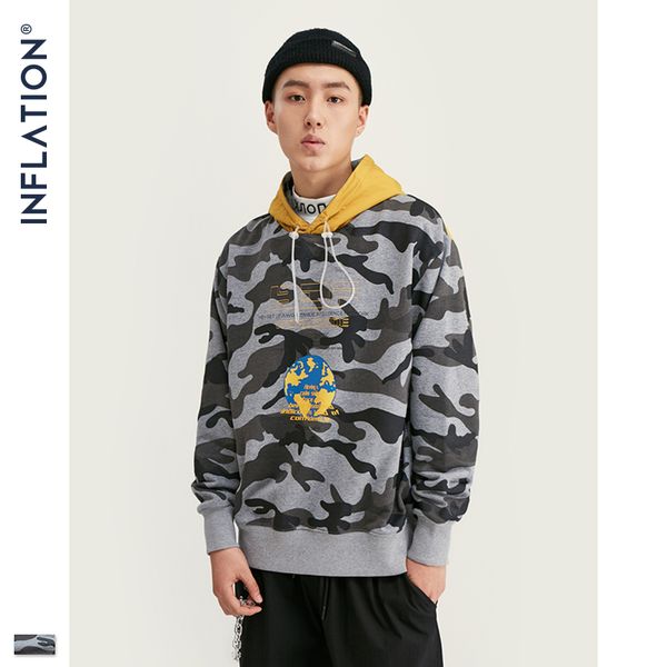 inflation 2020 new camouflage men hoodies streetwear fashion patchwork hooded sweatshirts male 100% cotton camo hoodies 9685w, Black
inflation 2020 new camouflage men hoodies streetwear fashion patchwork hooded sweatshirts male 100% cotton camo hoodies 9685w, Black