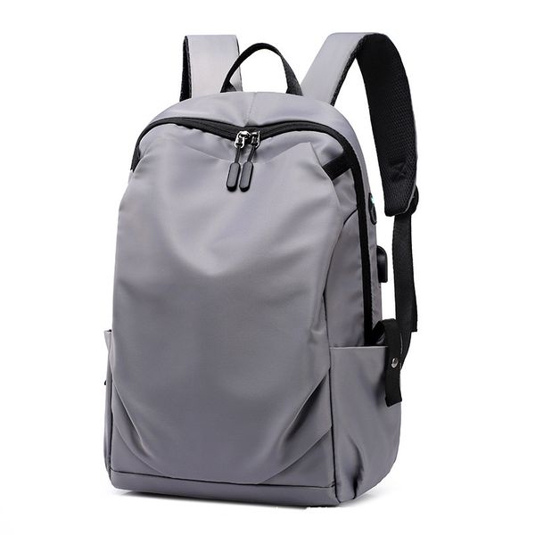 quality fashion casual bag trend personality backpack computer bag backpack usb rechargeable waterproof outdoor backpack travel bag
quality fashion casual bag trend personality backpack computer bag backpack usb rechargeable waterproof outdoor backpack travel bag