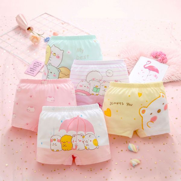 children's girls pure cotton cartoon boxer underwear children's clothing boxer for underpants underwear underpants children, Camo
children's girls pure cotton cartoon boxer underwear children's clothing boxer for underpants underwear underpants children, Camo