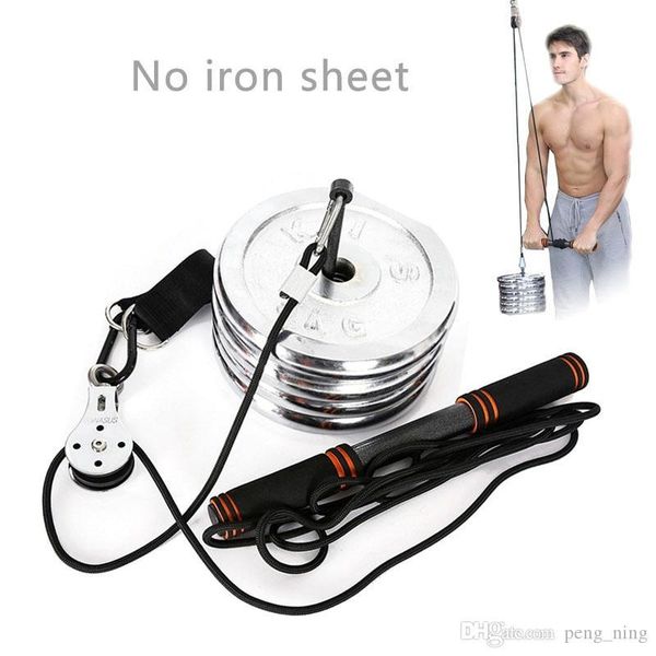 fitness arm biceps triceps blaster strong power stick pull rope wrist roller forearm workout hand gripper strengthener trainning
fitness arm biceps triceps blaster strong power stick pull rope wrist roller forearm workout hand gripper strengthener trainning