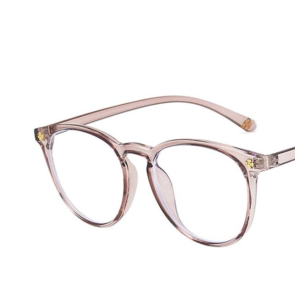 2020 fashion new clear frame women eyeglasses vintage round plastic optical men glasses anti-blue light computer eye glasses, Black
2020 fashion new clear frame women eyeglasses vintage round plastic optical men glasses anti-blue light computer eye glasses, Black