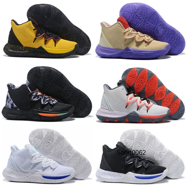 2020 new kyrie taco black magic sky star mens kids basketball shoes chaussures 5s 5 men rainbow black white sports sneakers
2020 new kyrie taco black magic sky star mens kids basketball shoes chaussures 5s 5 men rainbow black white sports sneakers