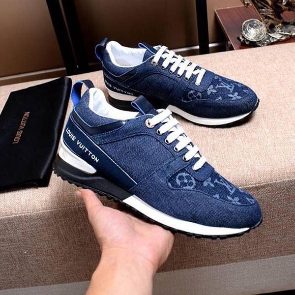 luxury men 's shoes new arrival plus size outdoor walking lace -up low cool street fashion shoes lightweight scarpe da uomo di lus
luxury men 's shoes new arrival plus size outdoor walking lace -up low cool street fashion shoes lightweight scarpe da uomo di lus