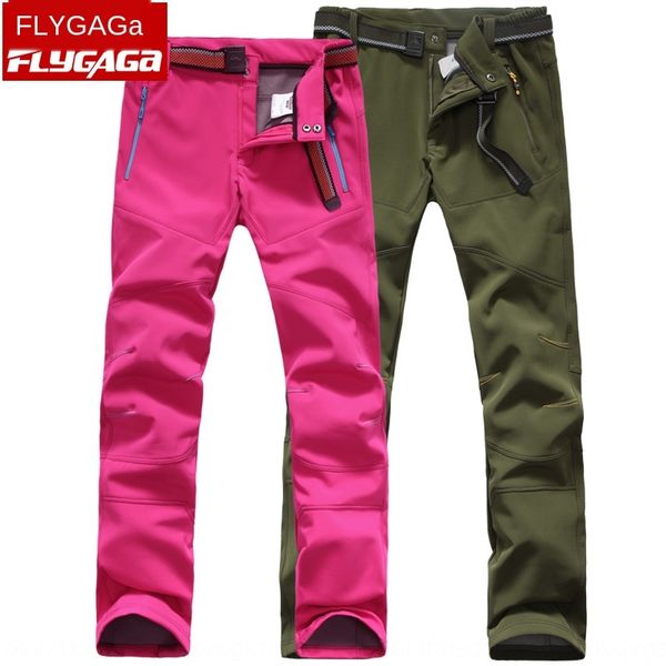 cdzfq feijiajia outdoor men and women waterproof breathable windproof winter climbing soft shell thickened warm warm fleece pants fleece pan, Blue;black
cdzfq feijiajia outdoor men and women waterproof breathable windproof winter climbing soft shell thickened warm warm fleece pants fleece pan, Blue;black