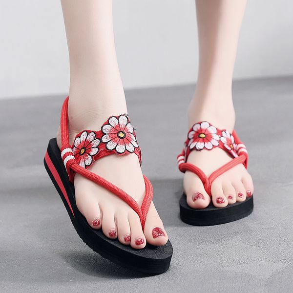 2020 women sandals summer beach flats flip casual shoes woman gladiator simple sandalias mujer sapato feminine plus size 35-44, Black
2020 women sandals summer beach flats flip casual shoes woman gladiator simple sandalias mujer sapato feminine plus size 35-44, Black