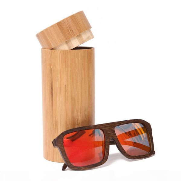 2018 new selling vintage bamboo wooden sunglasses handmade polarized mirror coating lenses eyewear sport glasses, White;black
2018 new selling vintage bamboo wooden sunglasses handmade polarized mirror coating lenses eyewear sport glasses, White;black