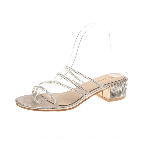 c9ecd women's sandals 2020 shoes flat shoessandals flat shoes summer new rhinestone open toe korean style fairy style fashion all-match
c9ecd women's sandals 2020 shoes flat shoessandals flat shoes summer new rhinestone open toe korean style fairy style fashion all-match