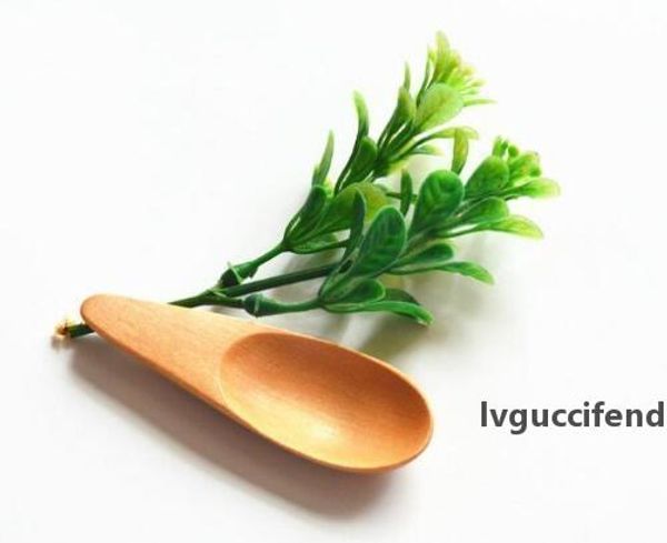 100pcs child milk powder wooden spoon ice cream milkshake spoon mini sugar spoon salt wood spoons kitchen gadgets
100pcs child milk powder wooden spoon ice cream milkshake spoon mini sugar spoon salt wood spoons kitchen gadgets