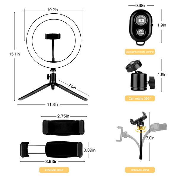 factory ring light dimmable p studio phone video led beauty ring light pgraphy dimmable ring lamp live show with blueto
factory ring light dimmable p studio phone video led beauty ring light pgraphy dimmable ring lamp live show with blueto