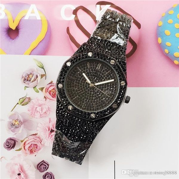 mens royal oak watches with full diamond quartz movement iced out watch modern laides designe watches montre de luxe 41mm wristwatch cheap, Slivery;brown
mens royal oak watches with full diamond quartz movement iced out watch modern laides designe watches montre de luxe 41mm wristwatch cheap, Slivery;brown