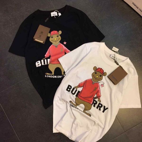 fashion mens tshirt new summer short sleeve european american popular printing t-shirt men women couples t-shirt a1, White
fashion mens tshirt new summer short sleeve european american popular printing t-shirt men women couples t-shirt a1, White