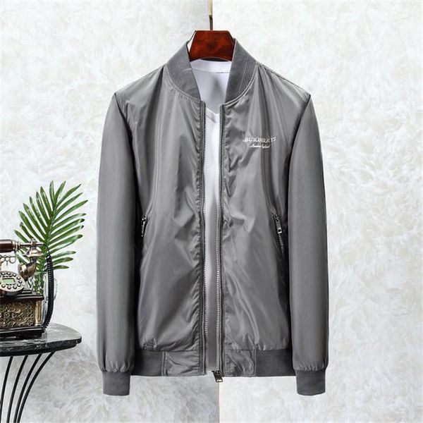 mens jackets sweatshirts fashion autumn mens sport windbreaker zipper coats casual jackets ale men jacket size m-2xl, Black;brown
mens jackets sweatshirts fashion autumn mens sport windbreaker zipper coats casual jackets ale men jacket size m-2xl, Black;brown
