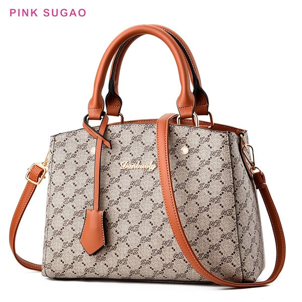 pink sugao handbags women bags women shoulder bag crossbody bag purses and handbags 2019
pink sugao handbags women bags women shoulder bag crossbody bag purses and handbags 2019
