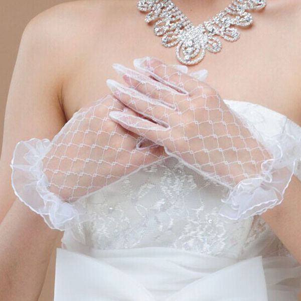 1prs full finger for women gloves black white lace sunscreen etiquette gloves see through party cosplay costume accessories, Blue;gray
1prs full finger for women gloves black white lace sunscreen etiquette gloves see through party cosplay costume accessories, Blue;gray