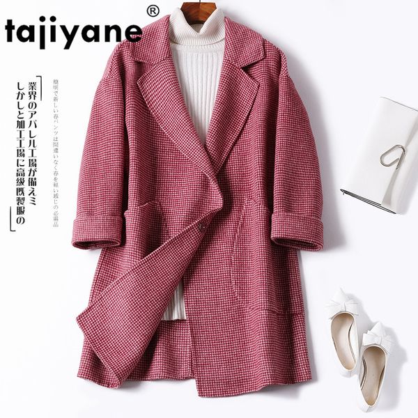 korean vintage long wool coat women clothes 2020 spring autumn coat female red coats jacket outwear abrigo mujer 18219 zt2528, Black
korean vintage long wool coat women clothes 2020 spring autumn coat female red coats jacket outwear abrigo mujer 18219 zt2528, Black