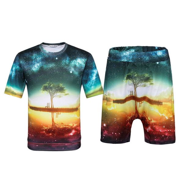 cute black and white cats 3d t-shirt and shorts men's sets summer street casual short sleeve sports 2 piece outfit -4xl, Gray
cute black and white cats 3d t-shirt and shorts men's sets summer street casual short sleeve sports 2 piece outfit -4xl, Gray