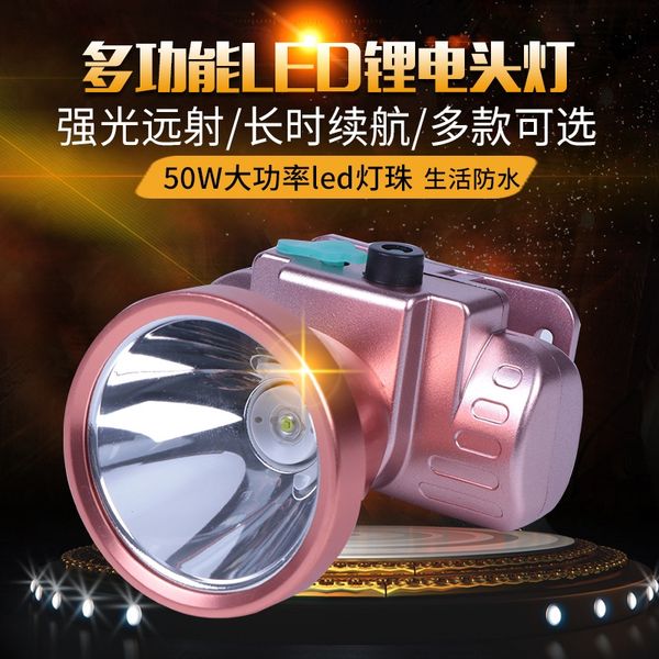 wgd0j multi-functional strong led high-power lithium battery headlights s battery headlight outdoor night riding camping waterproof headligh
wgd0j multi-functional strong led high-power lithium battery headlights s battery headlight outdoor night riding camping waterproof headligh