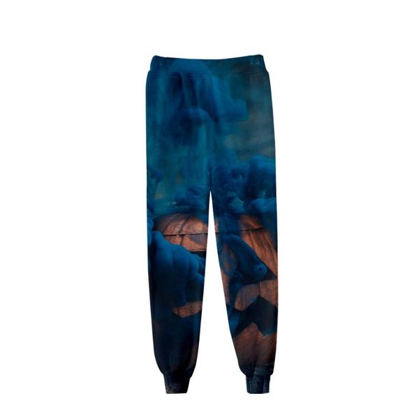 sweatpants террор хэллоуина мужского высокого качества спорт узкие брюки популярные тенденции мода удобные повседневные брюки, Black
sweatpants террор хэллоуина мужского высокого качества спорт узкие брюки популярные тенденции мода удобные повседневные брюки, Black