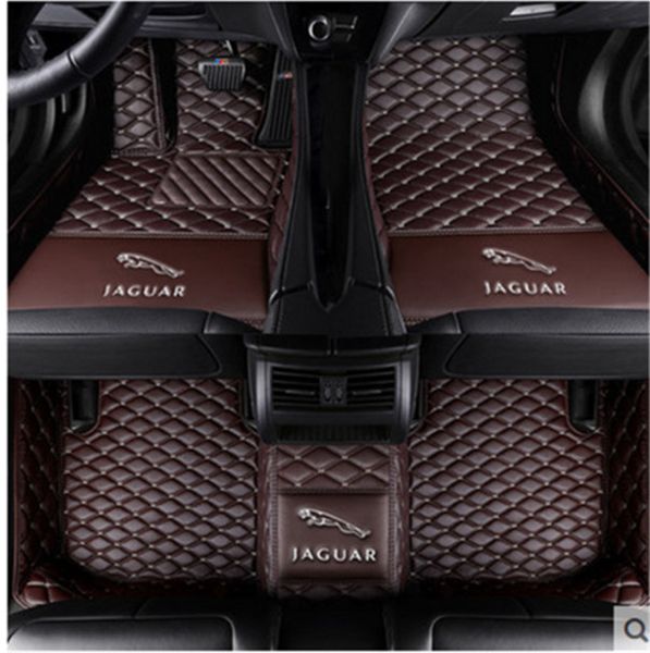 car floor mat for jaguar f-pace f-type e-pace i-pace xe xf xj left/right hand drive
car floor mat for jaguar f-pace f-type e-pace i-pace xe xf xj left/right hand drive