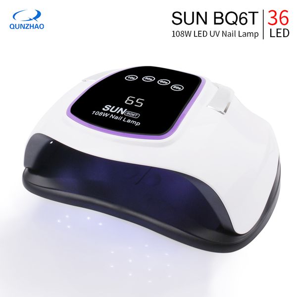 nail dryers led uv lamp 108w with 36pcs dryer for gel nails faster curing polish beads and infrare
nail dryers led uv lamp 108w with 36pcs dryer for gel nails faster curing polish beads and infrare