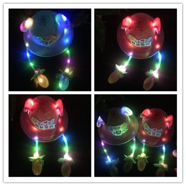 voi67 tiktok new movable children's bucket bucket basin fisherman straw cute rabbit ear airbag with lights luminous sun-shading fisherm, Blue;gray
voi67 tiktok new movable children's bucket bucket basin fisherman straw cute rabbit ear airbag with lights luminous sun-shading fisherm, Blue;gray