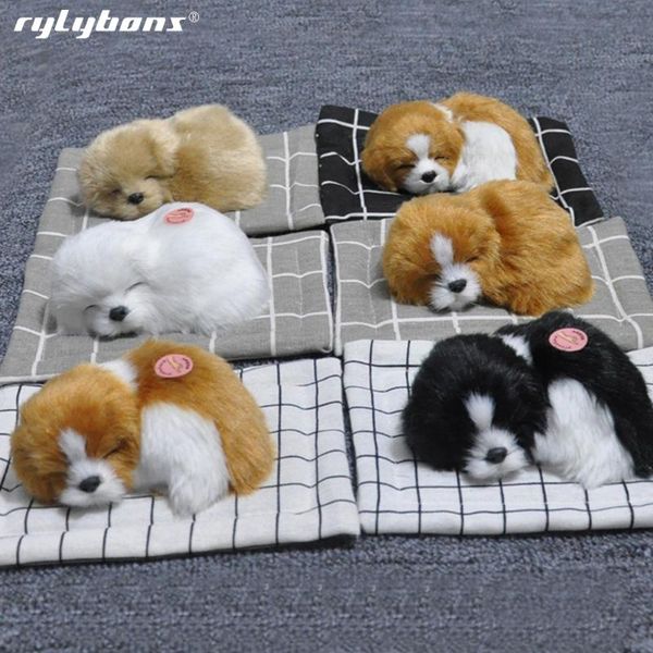 автомобиль украшения плюша simulation sleeping dog puppy dashboard украшение automobile интерьер home decor обстановка аксессуары
автомобиль украшения плюша simulation sleeping dog puppy dashboard украшение automobile интерьер home decor обстановка аксессуары