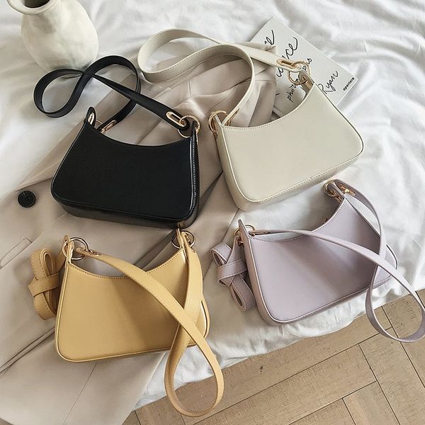 pu leather crossbody bags for women 2020 solid color shoulder bag female travel handbags fashion simple cross body bag
pu leather crossbody bags for women 2020 solid color shoulder bag female travel handbags fashion simple cross body bag