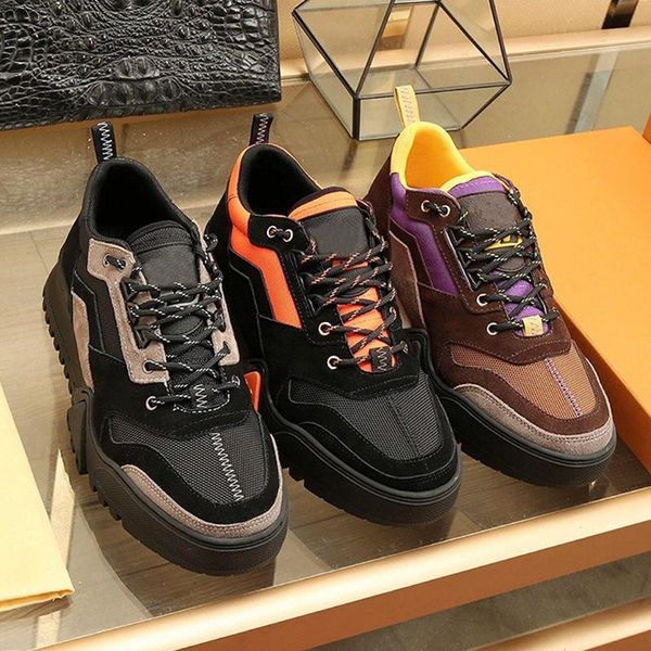 hiking sneaker mens shoes fashion style sports footwears lightweight lace -up luxury mens shoes calzado deportivo para hombre, Black
hiking sneaker mens shoes fashion style sports footwears lightweight lace -up luxury mens shoes calzado deportivo para hombre, Black
