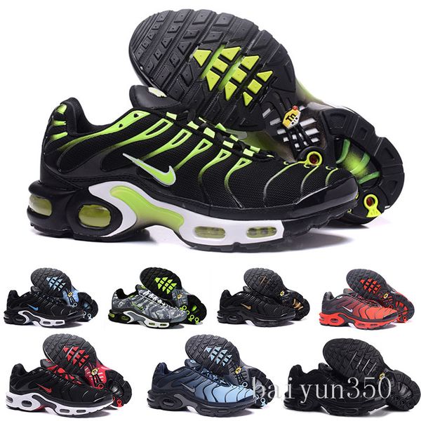 2017 selling colors wholesale tn men's running sport footwear sneakers trainers shoes size 7-12 we-6k, Black
2017 selling colors wholesale tn men's running sport footwear sneakers trainers shoes size 7-12 we-6k, Black