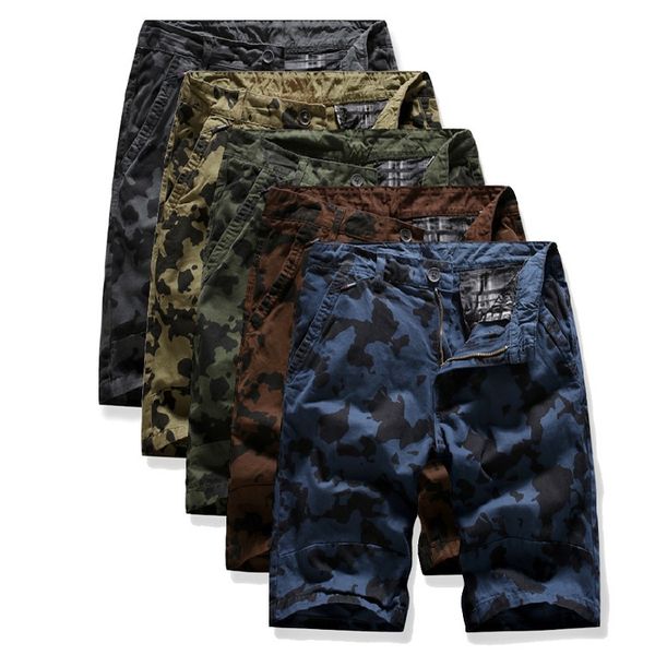 new style men fashion camouflage multi-pockets workwear shorts multi-color casual men's shorts-40, White;black
new style men fashion camouflage multi-pockets workwear shorts multi-color casual men's shorts-40, White;black