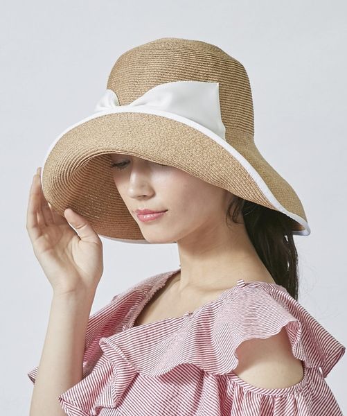 net red sunscreen big edge female straw straw seaside travel uv-proof sun hat foldable sun hat tide, Blue;gray
net red sunscreen big edge female straw straw seaside travel uv-proof sun hat foldable sun hat tide, Blue;gray