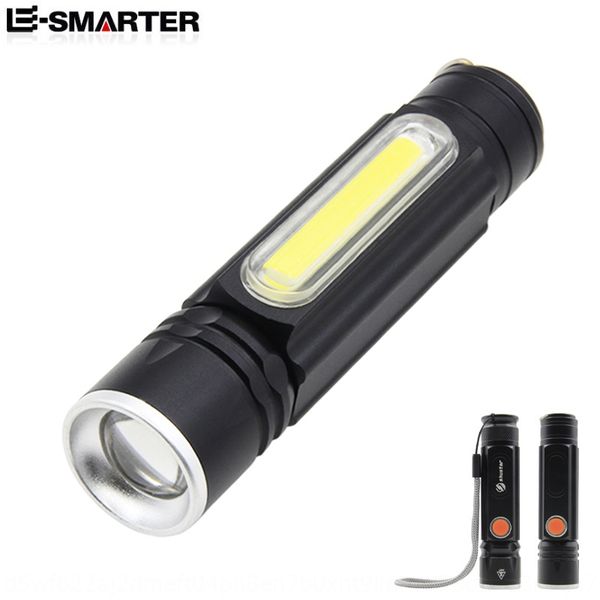 mini flashlight usb charging built-in lithium battery with side light led outdoor zoom remote flashlight
mini flashlight usb charging built-in lithium battery with side light led outdoor zoom remote flashlight