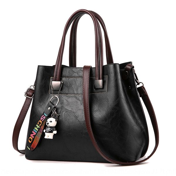 new cross women's large capacity hand pu leather hand bag backpack backpack all-match bag
new cross women's large capacity hand pu leather hand bag backpack backpack all-match bag