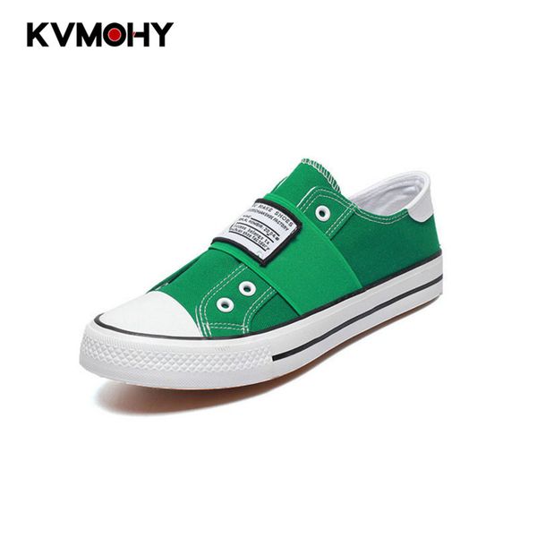 slip on sneakers men sneakers canvas shoes for boys breathable solid brand hard-wearing fashion green casual shoe y200801, Black
slip on sneakers men sneakers canvas shoes for boys breathable solid brand hard-wearing fashion green casual shoe y200801, Black
