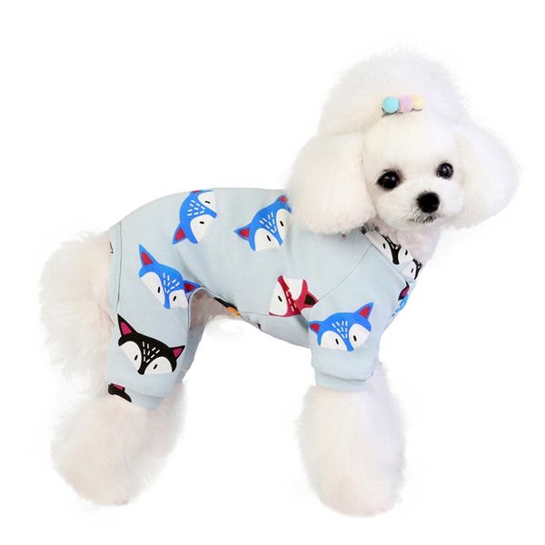 pet dogs cute pajamas cat clothes puppy jumpsuit for chihuahua pomeranian dogs print clothes i
pet dogs cute pajamas cat clothes puppy jumpsuit for chihuahua pomeranian dogs print clothes i