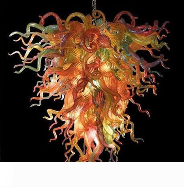 contemporary type colorful led blown glass modern chandelier energy saving art decor large church villa crystal chandeliers
contemporary type colorful led blown glass modern chandelier energy saving art decor large church villa crystal chandeliers