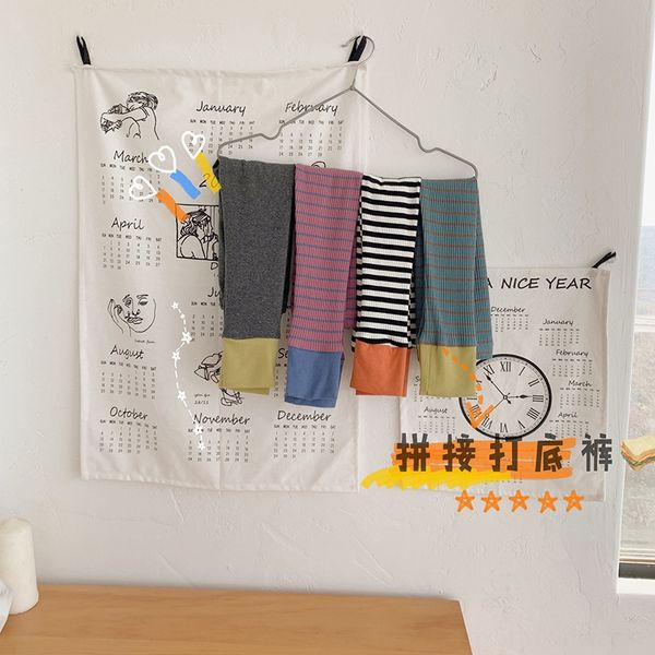 fvrrs girlsstriped stitching leggings 2020 spring tight pants trousers tight pants new trendy children's korean style pantsno returnno, Blue
fvrrs girlsstriped stitching leggings 2020 spring tight pants trousers tight pants new trendy children's korean style pantsno returnno, Blue