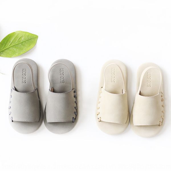 2020 new and sandals children's sandals men's and women's shoes anti-slip baby's comfortable toddler shoes, Black;red
2020 new and sandals children's sandals men's and women's shoes anti-slip baby's comfortable toddler shoes, Black;red