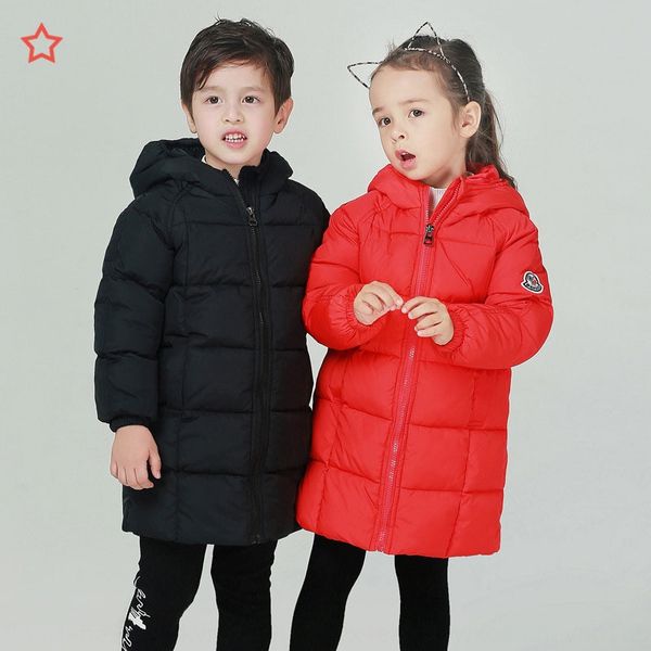 omhtc children's mid-length thickened hooded cotton-padded clothes down jacket cotton-padded clothes down jacket for boys and girls kin, Blue;gray
omhtc children's mid-length thickened hooded cotton-padded clothes down jacket cotton-padded clothes down jacket for boys and girls kin, Blue;gray