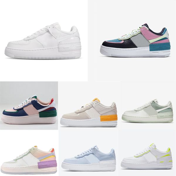 2020 new platform casual shoes one 1 low cut white black men skateboard sports sneakers women running shoes trainers shoes
2020 new platform casual shoes one 1 low cut white black men skateboard sports sneakers women running shoes trainers shoes