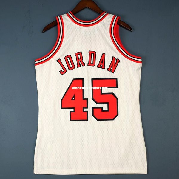100% прошитой майкл # 45 mitchell ness 1994 95 оптовая белый джерси mens vest размер xs-6xl прошитой баскетбольное ncaa, Gray
100% прошитой майкл # 45 mitchell ness 1994 95 оптовая белый джерси mens vest размер xs-6xl прошитой баскетбольное ncaa, Gray