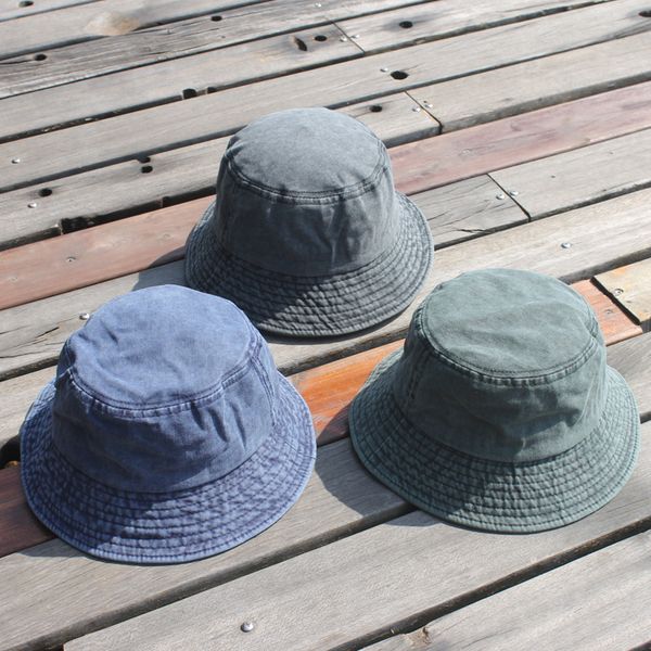 foldable denim bucket hat cotton washed fishing hunting cap outdoor beach fisherman panama women's k pop bob dropship bucket hat, Blue;gray
foldable denim bucket hat cotton washed fishing hunting cap outdoor beach fisherman panama women's k pop bob dropship bucket hat, Blue;gray