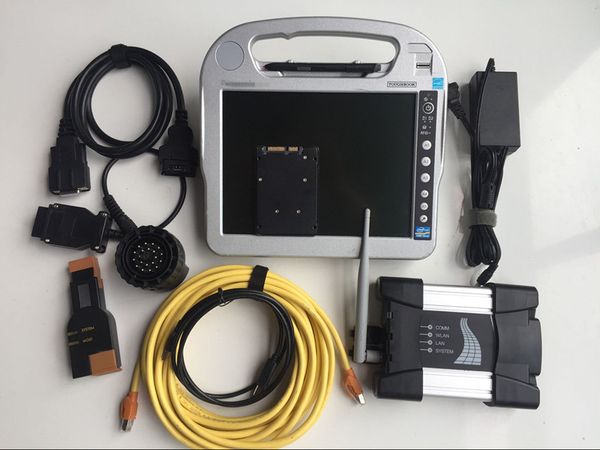 for scan tool for wifi icom next diagnose with software ssd 720gb expert mode cf-h2 4g windows7 all cables full set
for scan tool for wifi icom next diagnose with software ssd 720gb expert mode cf-h2 4g windows7 all cables full set