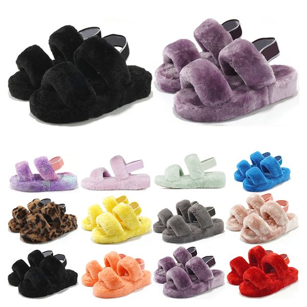 australia furry slippers oh yeah fluff slide winter classic womens girl comfortable warm fashion black warm pink grey mint green size 35-44
australia furry slippers oh yeah fluff slide winter classic womens girl comfortable warm fashion black warm pink grey mint green size 35-44