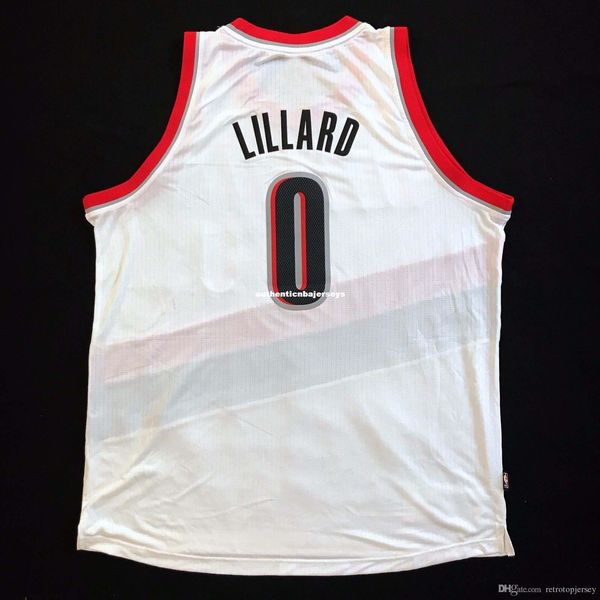100% stitched damian lillard home vest jersey 52 mens vest size xs-6xl stitched basketball jerseys ncaa, Gray
100% stitched damian lillard home vest jersey 52 mens vest size xs-6xl stitched basketball jerseys ncaa, Gray