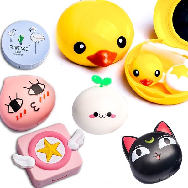 new invisible /mydriasis companion invisible care box/cute case glasses case nursing glasses box mydriasis box, Blue
new invisible /mydriasis companion invisible care box/cute case glasses case nursing glasses box mydriasis box, Blue
